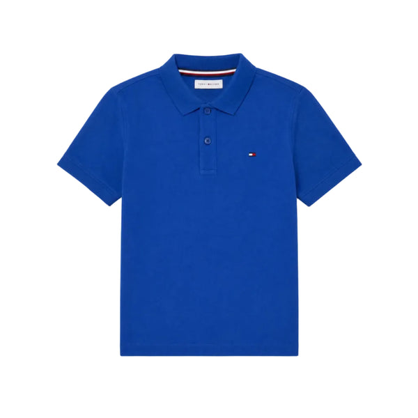 Tommy Hilfiger Core Collection Navy Polo | 2–7 años