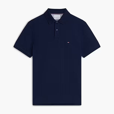 Tommy Hilfiger Core Collection Navy Polo | 2–7 años