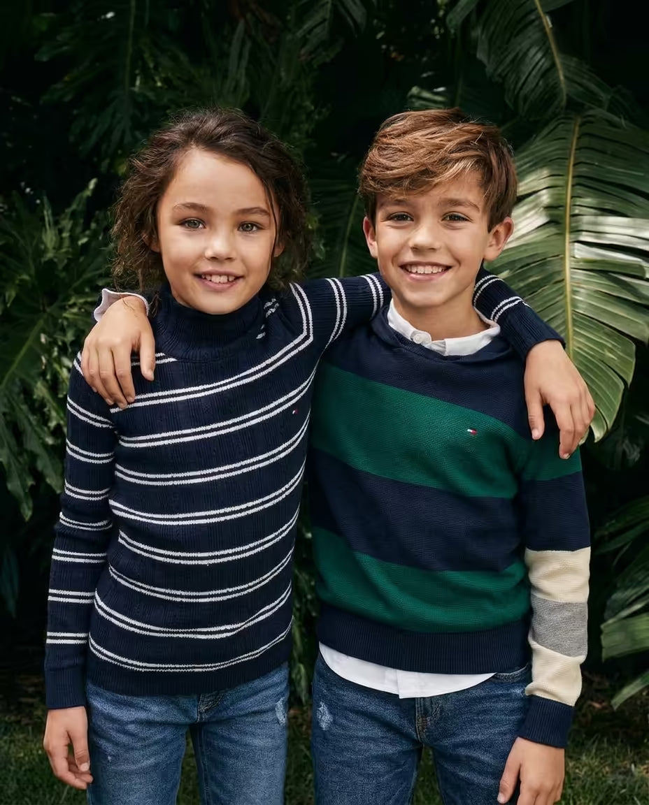Tommy Hilfiger Kids