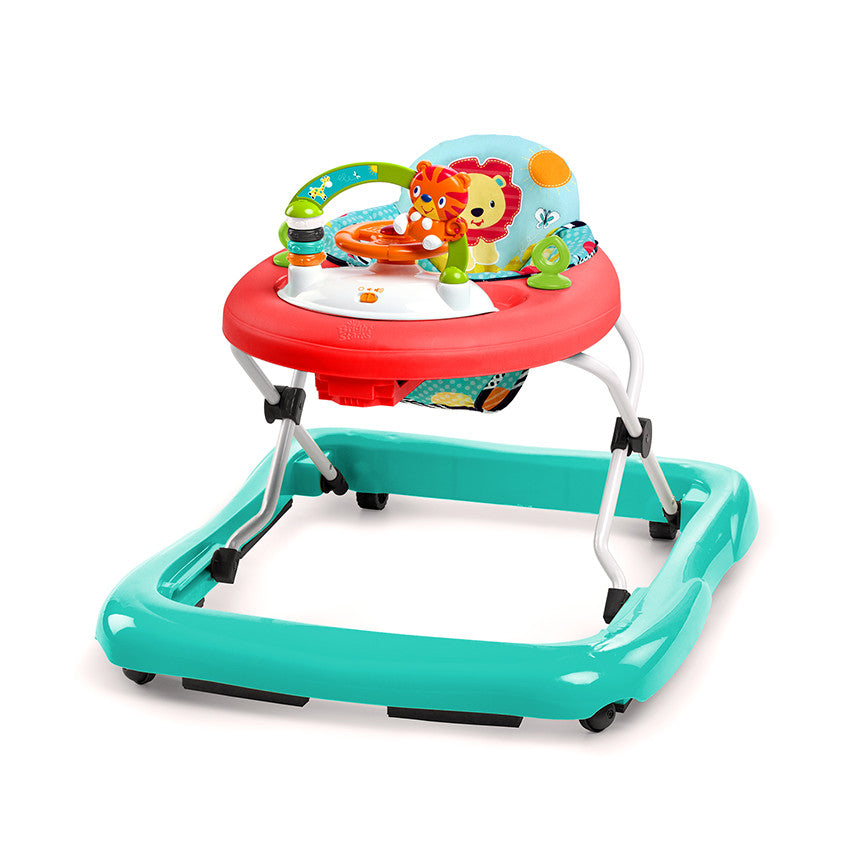 Bright Starts Roaming Safari Walk-A-Bout Walker