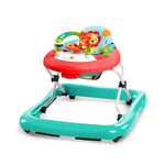 Bright Starts Roaming Safari Walk-A-Bout Walker - Image 1