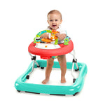 Bright Starts Roaming Safari Walk-A-Bout Walker - Image 2