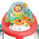 Bright Starts Roaming Safari Walk-A-Bout Walker - Image 3