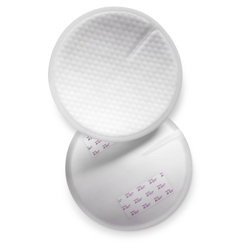 Discos Absorbentes Desechables Philips Avent Ultra Comfort (Paquete de 24 Unidades)