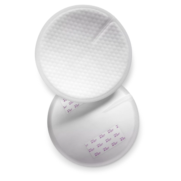 Discos Absorbentes Desechables Philips Avent Ultra Comfort (Paquete de 24 Unidades)