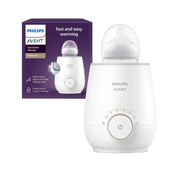 Avent Calentador de Biberones eléctrico