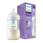 Avent Biberón Natural Anti-colic con válvula AirFree - Image 1
