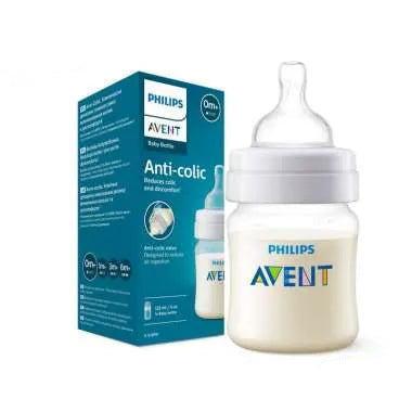 Avent Biberón Classic 4 oz