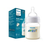 Avent Biberón Classic 4 oz - Image 1