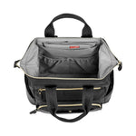 Skip Hop Mainframe Backpack - Black - Image 5