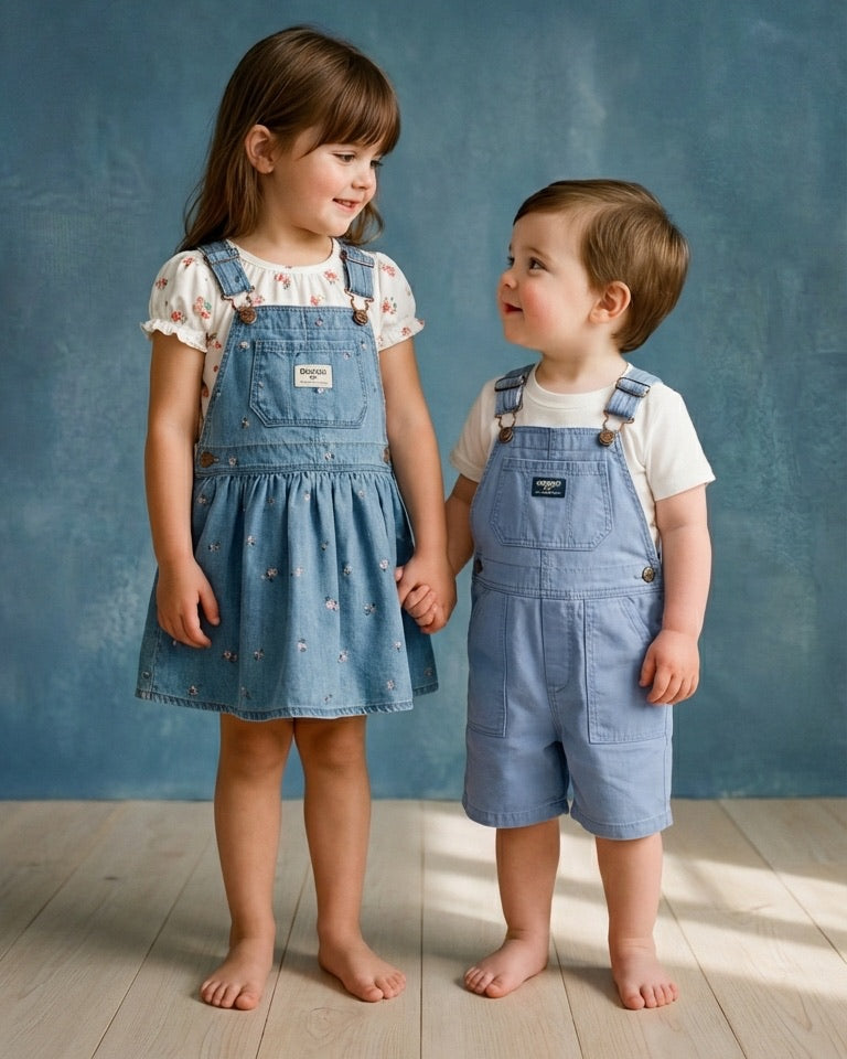 OshKosh B'gosh