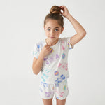 Disney Mickey & Minnie 2-Piece Set · Retro Pastel - Image 3