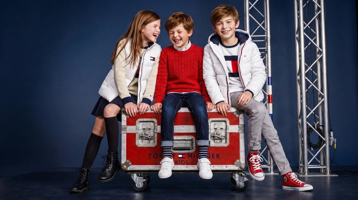 Tommy Hilfiger