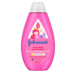 Shampoo Johnson's Shiny Drops 500ml (Gocce di Luce) - Importado 500 ML - Image 1