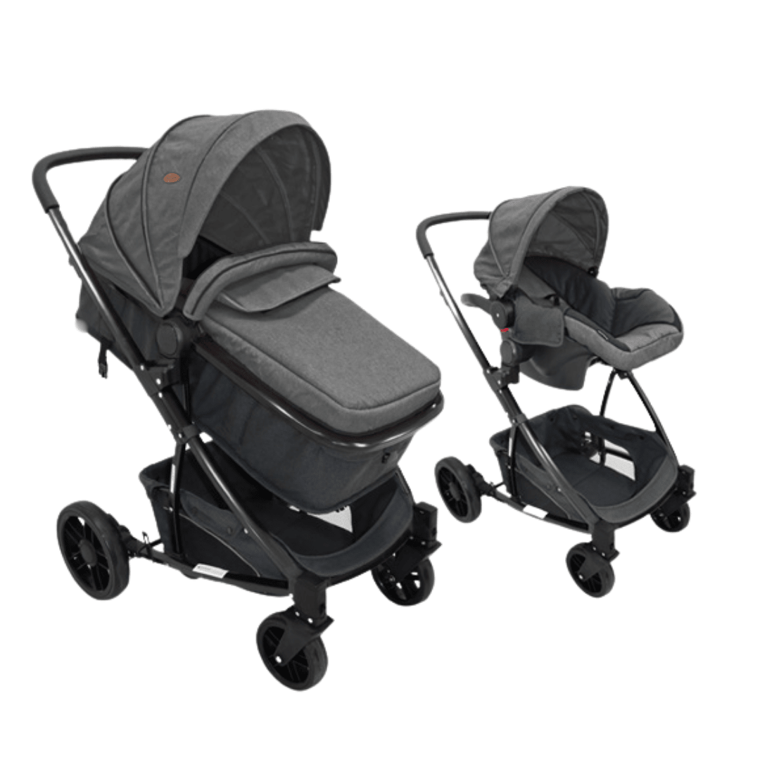 Coche para Bebé ColorPlay SPL-1104 - ColorPlay