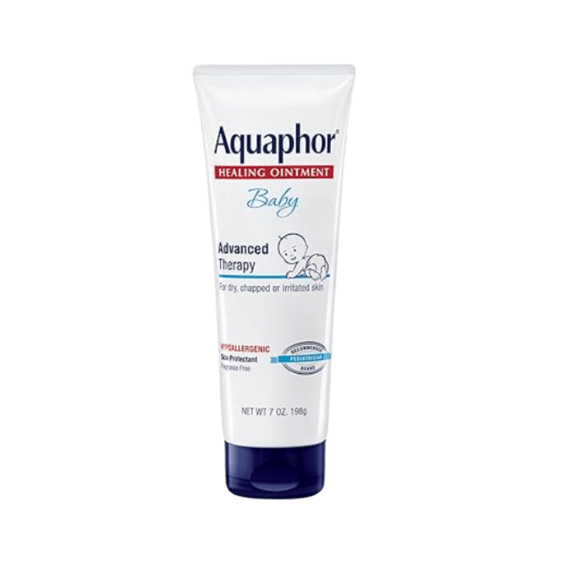 Aquaphor Baby Healing Ointment 7 oz - ColorPlay