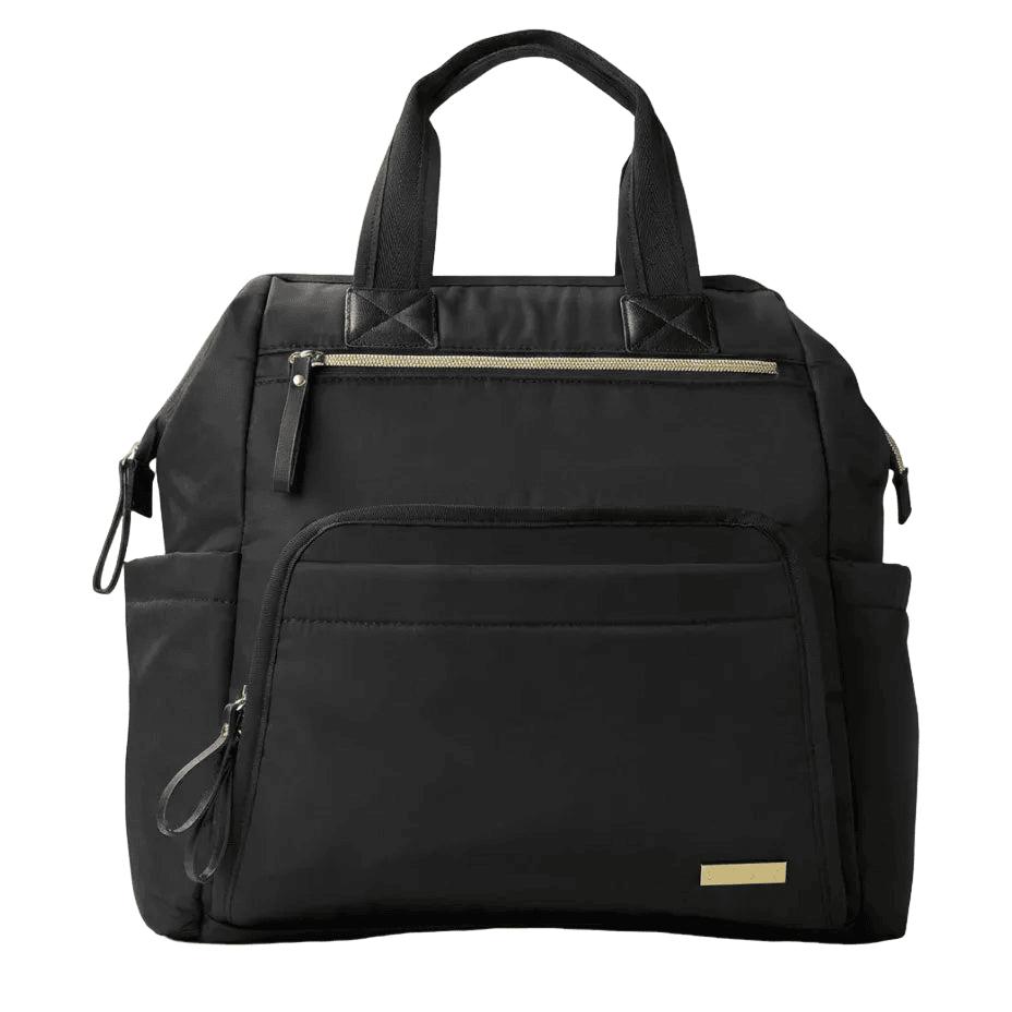 Skip Hop Mainframe Backpack - Black