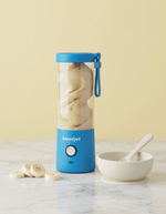 BlendJet 2 Portable Blender — Cyan - Image 2