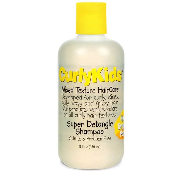 SoCozy Kids Detangler Leave-In Conditioner 5.2 FL OZ