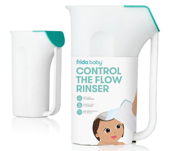 Frida Baby Control the Flow Rinser