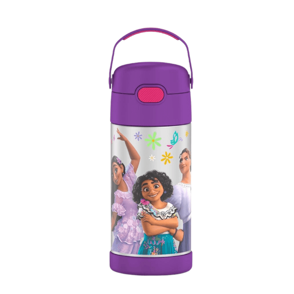 Thermos Funtainer 12oz Encanto
