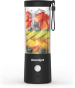 BlendJet 2 Portable Blender — Black - Image 1