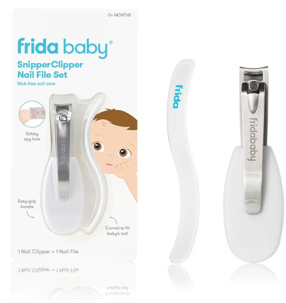 NailFrida SnipperClipper Set