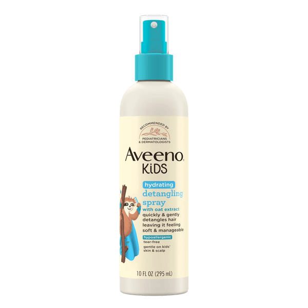Aveeno Kids Detangler 10 FL OZ