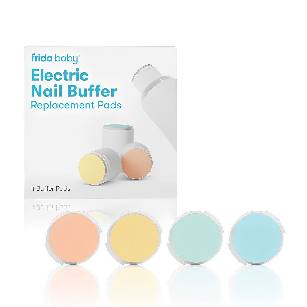 Frida Baby Electric Nail Buffer Replacement Pads