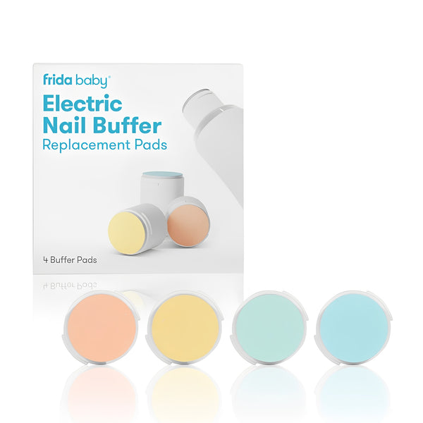 Frida Baby Electric Nail Buffer Replacement Pads