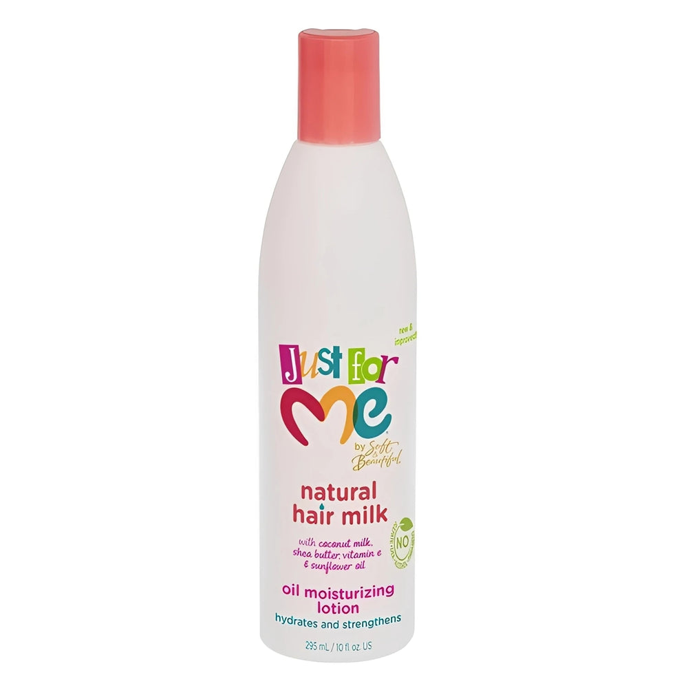 Just For Me Natural Hair Milk