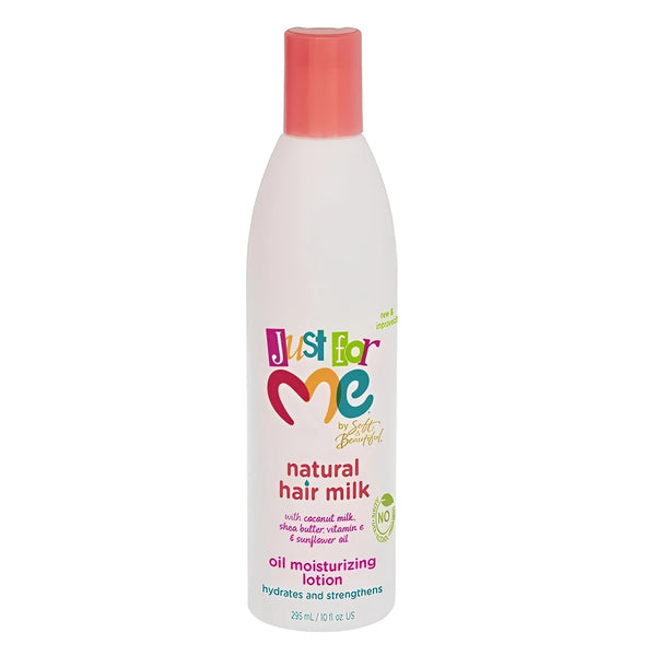 Just For Me Natural Hair Milk