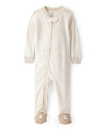 Carter's Baby Boy Footed Sleep & Play - Image 1