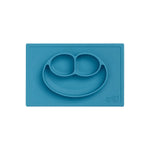ezpz Happy Mat - Blue - Image 1