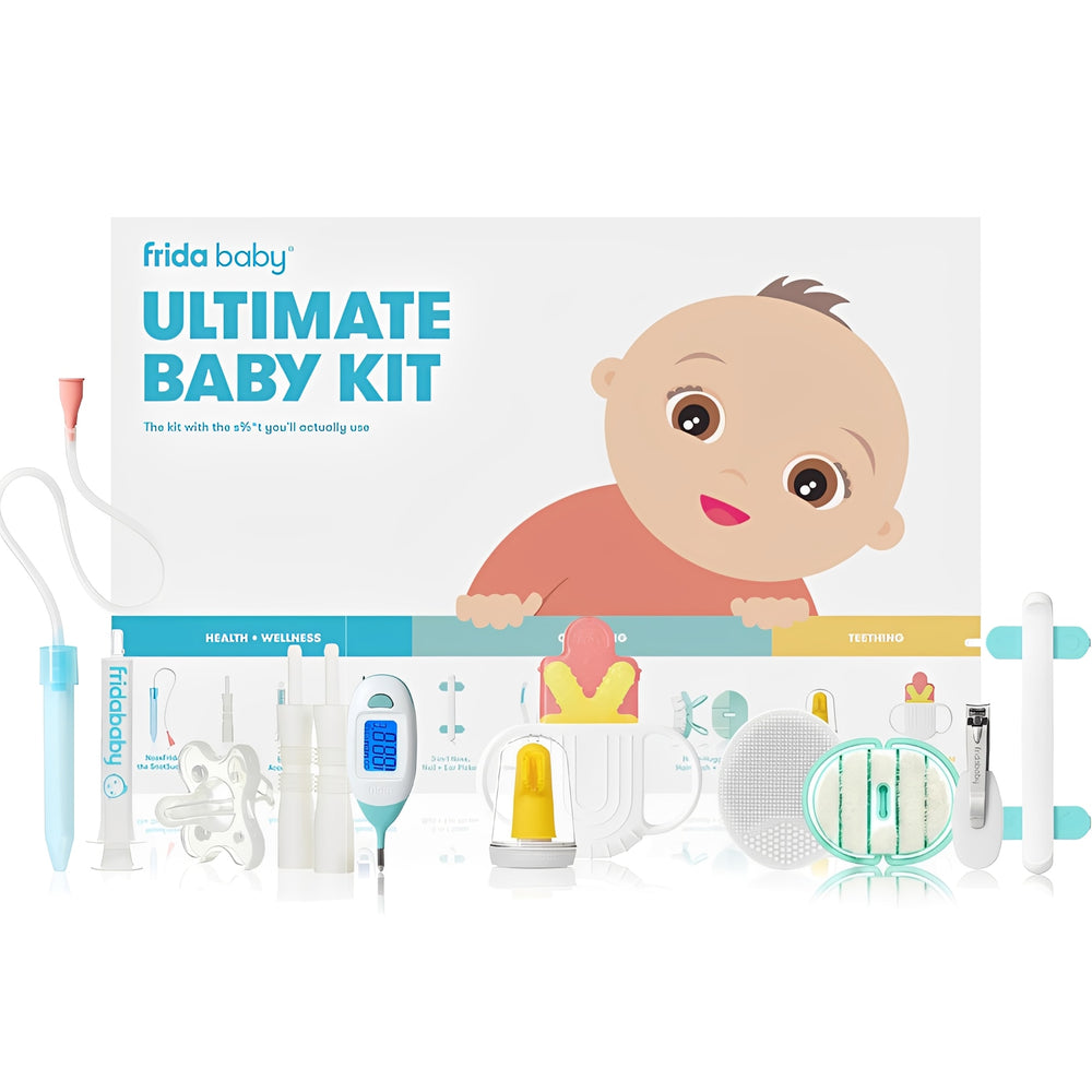 Frida Baby Ultimate Baby Kit