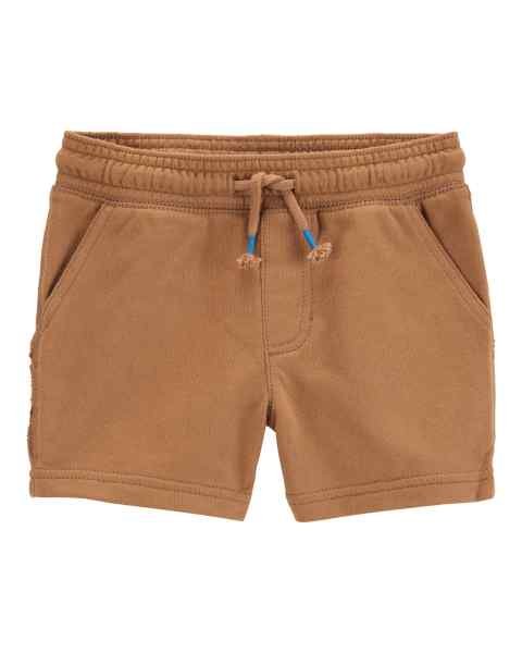 Carter's Short Café Canela
