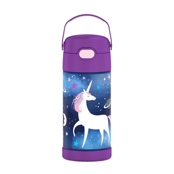 Thermos Funtainer 12oz Unicornio