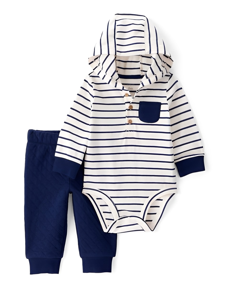 Carter's 2 Piece Baby Boy set