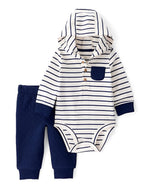Carter's 2 Piece Baby Boy set - Image 1