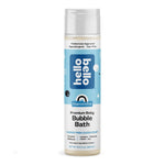 Hello Bello Premium Baby Bubble Bath Soft Lavender - Image 1