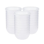 Boon NURSH Bolsas de Silicona de Repuesto 8oz - Set de 3 - Image 2