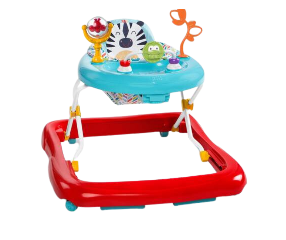 Andador para Bebé ColorPlay 10999-21 - ColorPlay
