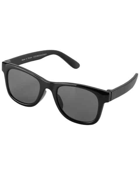 Carter's Lentes de Sol Negros