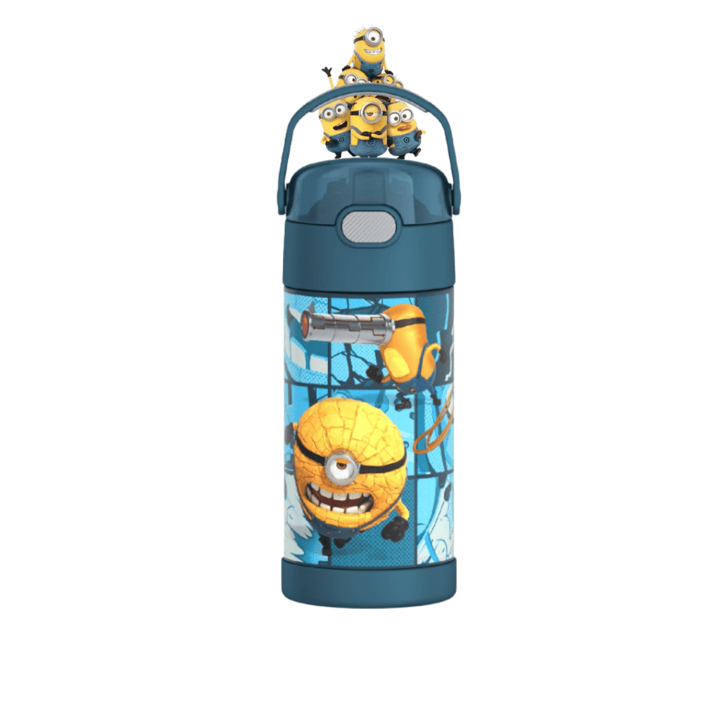 Thermos Funtainer 12oz Minions