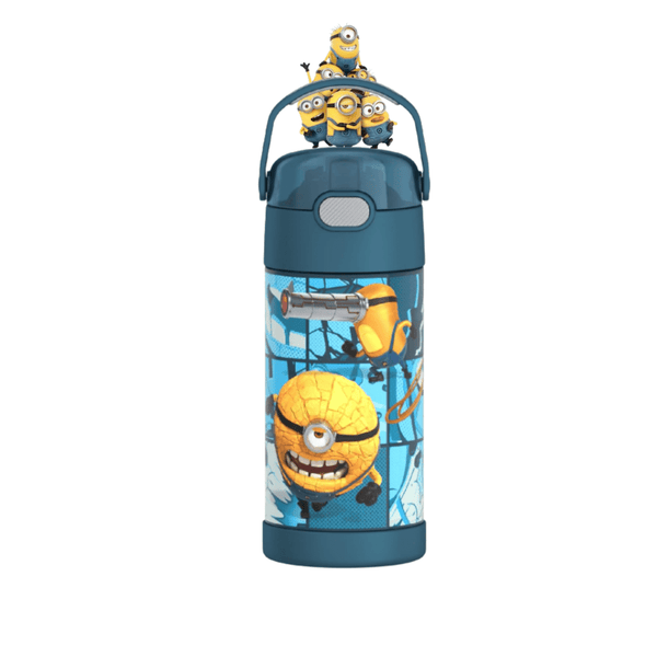 Thermos Funtainer 12oz Minions