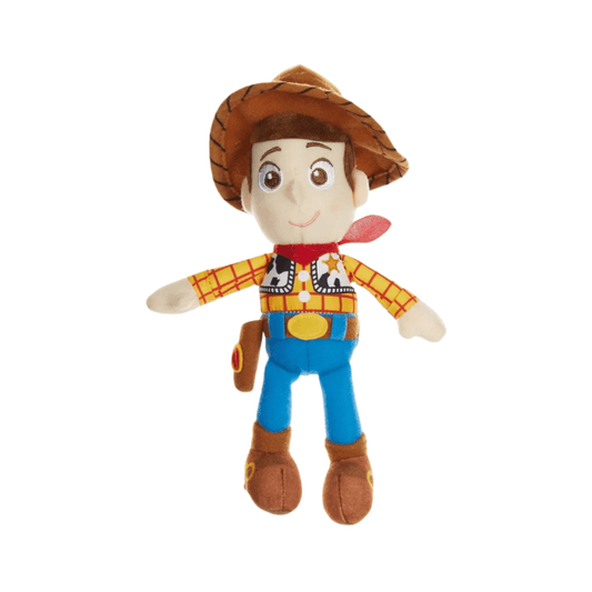 Kids Preferred Toy Story Woody Plush - ColorPlay