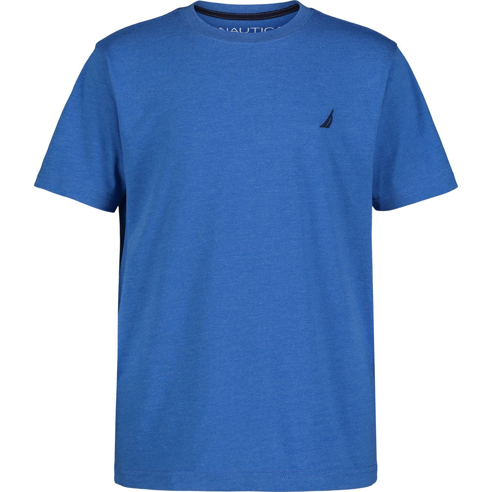 Nautica Niños Camiseta - Azul