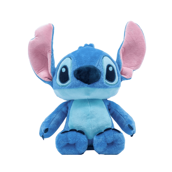 Kids Preferred Stitch Sitting Plush