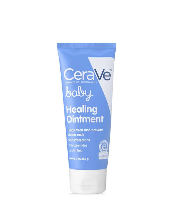 CeraVe Baby Healing Ointment 3 oz