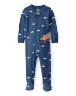 Carter's Baby Boy Footed Sleep & Play - Image 1